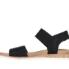 BOBS Desert Kiss Low – Aspectul părții superioare