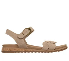Bobs Desert Kiss Low – Look de vacanță