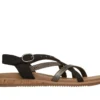Bobs Desert Kiss Low – Seaside Sling