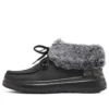 Bobs Skipper Wave „Negru”