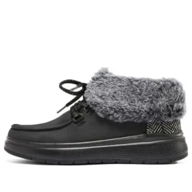 Bobs Skipper Wave „Negru”