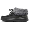 Bobs Skipper Wave „Negru”