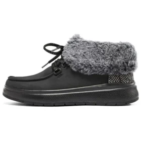 Bobs Skipper Wave „Negru”