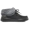 Bobs Skipper Wave „Negru”