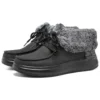 Bobs Skipper Wave „Negru”