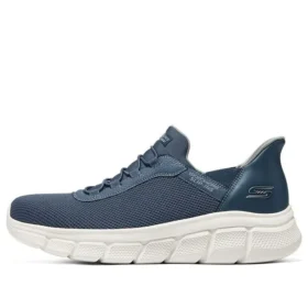 Bobs Slip-ins „Blue”