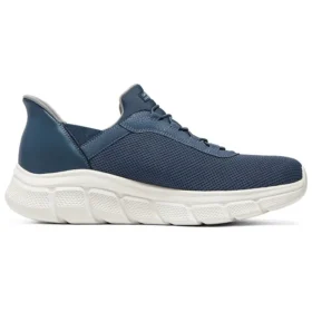 Bobs Slip-ins „Blue”