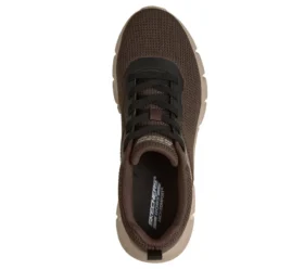 Bobs Sport B Flex – Arc de confort