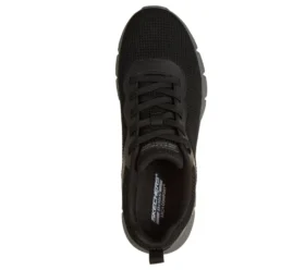 Bobs Sport B Flex – Arc de confort