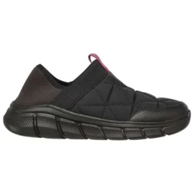 Bobs Sport B Flex Mighty Puff „Negru”