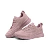 Bobs Squad 3 Low-Top roz