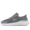 Bounder 2.0 Slip-ins „Gri Alb”