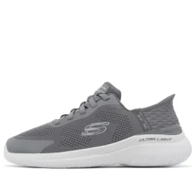 Bounder 2.0 Slip-ins „Gri Alb”