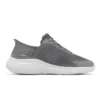Bounder 2.0 Slip-ins „Gri Alb”