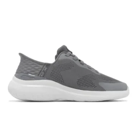 Bounder 2.0 Slip-ins „Gri Alb”