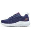 Bounder – Încălțăminte Karonik „Blue Orange”