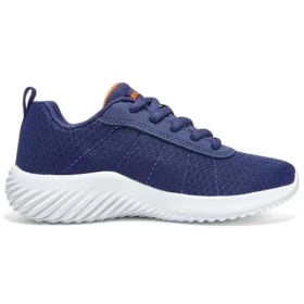 Bounder – Încălțăminte Karonik „Blue Orange”