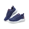 Bounder – Încălțăminte Karonik „Blue Orange”
