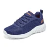 Bounder – Încălțăminte Karonik „Blue Orange”