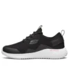 Bounder Negru/Alb
