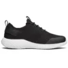 Bounder Negru/Alb