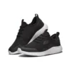 Bounder Negru/Alb