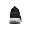 Bounder Negru/Alb