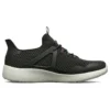 Burst Shinz Low-Top Negru