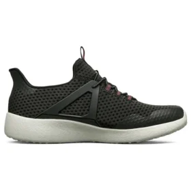 Burst Shinz Low-Top Negru