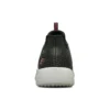 Burst Shinz Low-Top Negru