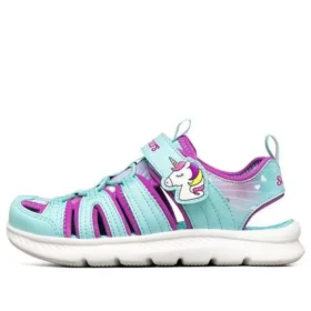 C- Flex Sandale 2.0 „Blue”
