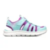C- Flex Sandale 2.0 „Blue”