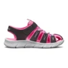 C-Flex Sandale „Black Hyper”