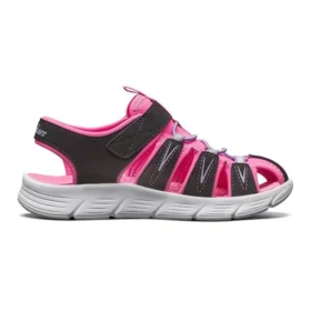 C-Flex Sandale „Black Hyper”