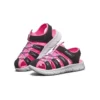 C-Flex Sandale „Black Hyper”