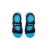 C-Flex Sandale „Black Multi”