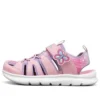 C-Flex Sandale Dazzling Explorer „Pink”