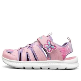 C-Flex Sandale Dazzling Explorer „Pink”