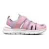 C-Flex Sandale Dazzling Explorer „Pink”