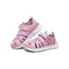 C-Flex Sandale Dazzling Explorer „Pink”