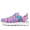 C-Flex Sandale Dazzling Explorer „Purple Multi”
