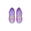 C-Flex Sandale Dazzling Explorer „Purple Multi”