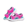 C-Flex Sandale „Hyper Multi”