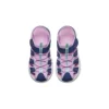 C-Flex Sandale „Navy Lavender”