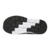 C-Grip Sandale „Black Lime”