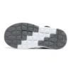 C-Grip Sandale „Green Yellow Black”