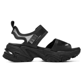 Cali Stamina V2 „Negru”