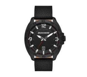 Ceas Brentwood negru