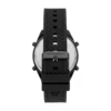 Ceas digital cu cadran albastru Skechers Accesorii