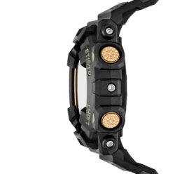 Ceas digital gri